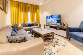 Appartement de luxe Prestigia Marrakesch